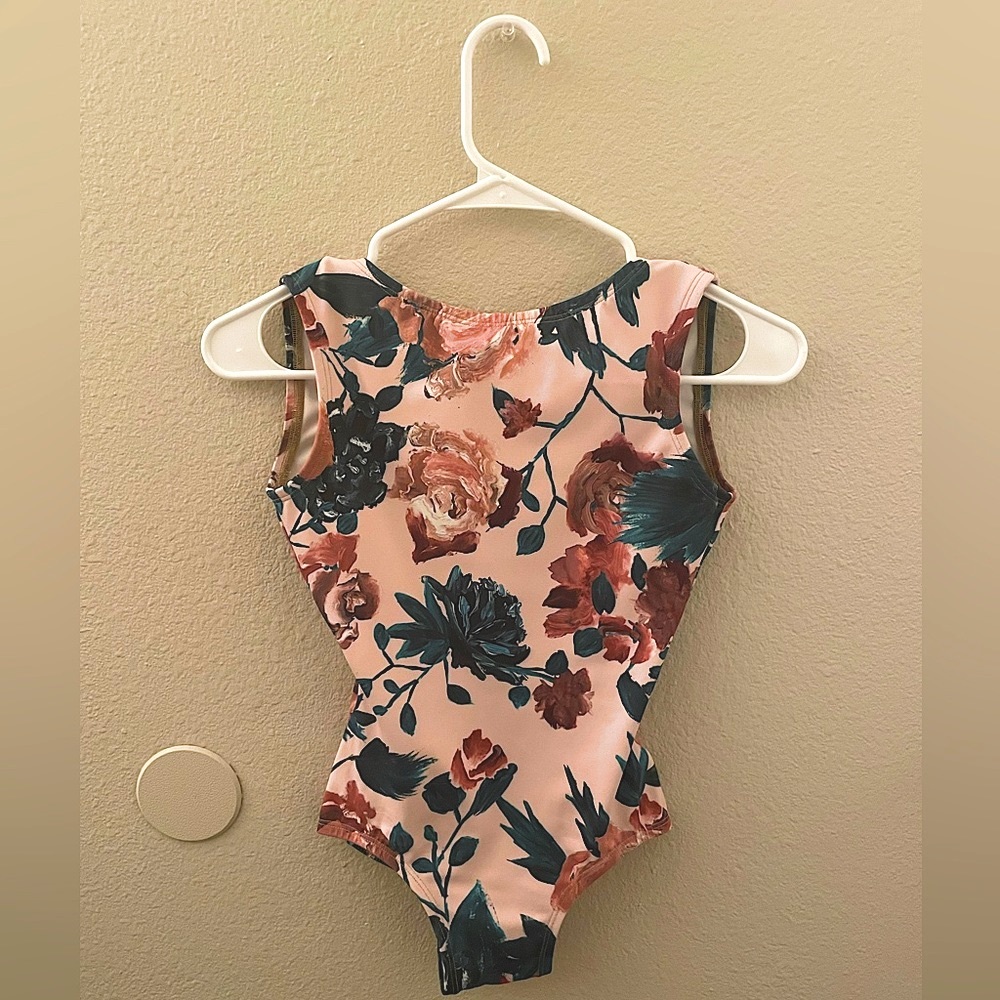 Luckyleo Allure Leotard🌸💗✨